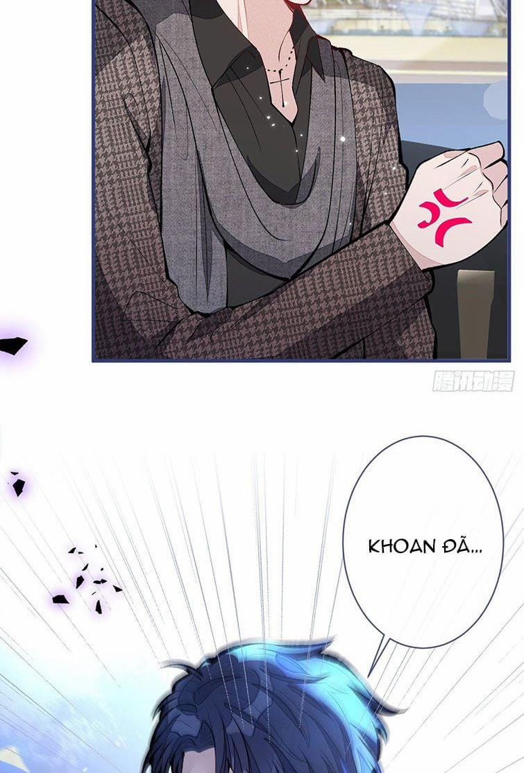 Lại Bị Nam Thần Trêu Lên Hot Search 155 trang 45