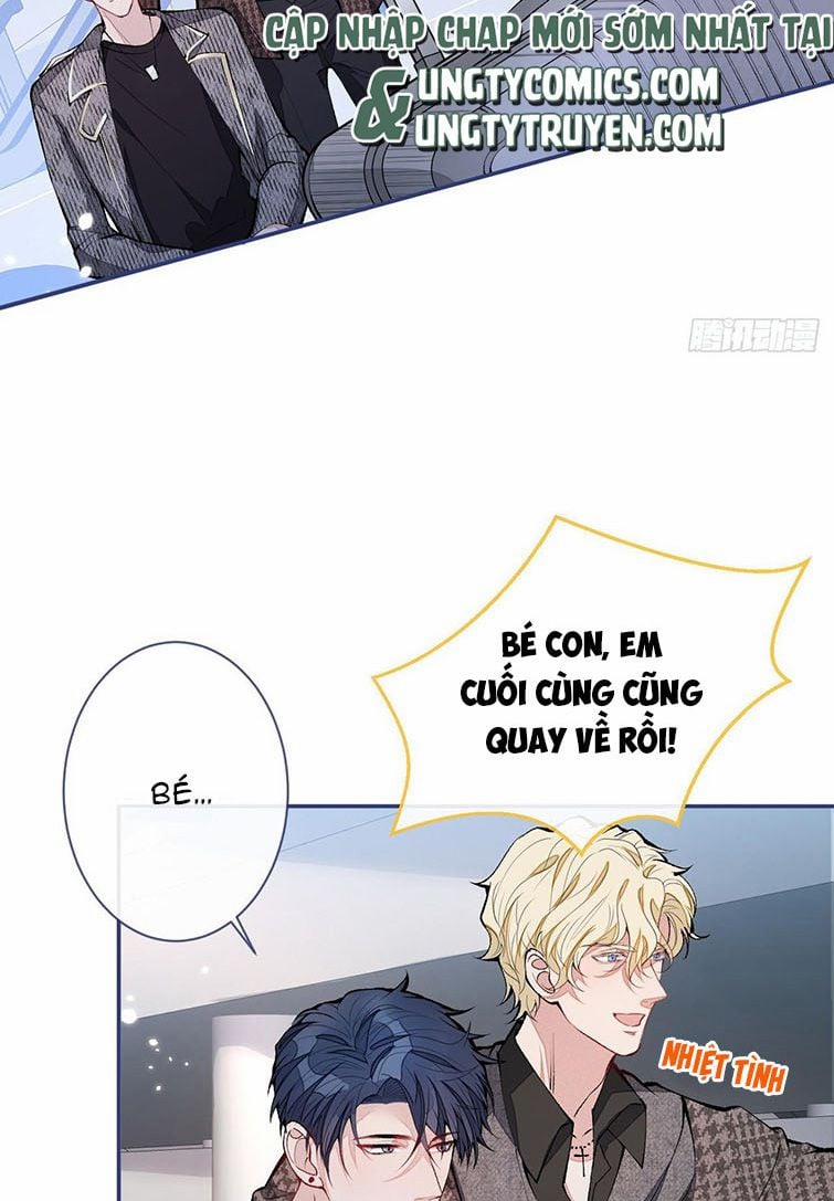 Lại Bị Nam Thần Trêu Lên Hot Search 155 trang 7