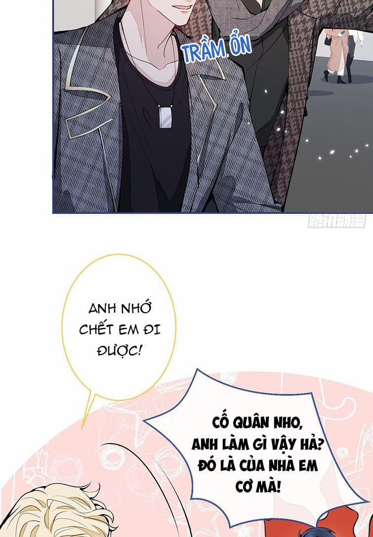 Lại Bị Nam Thần Trêu Lên Hot Search 155 trang 8