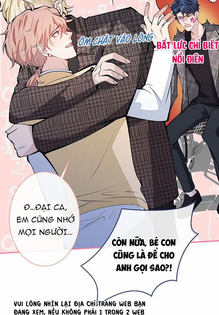 Lại Bị Nam Thần Trêu Lên Hot Search 155 trang 9