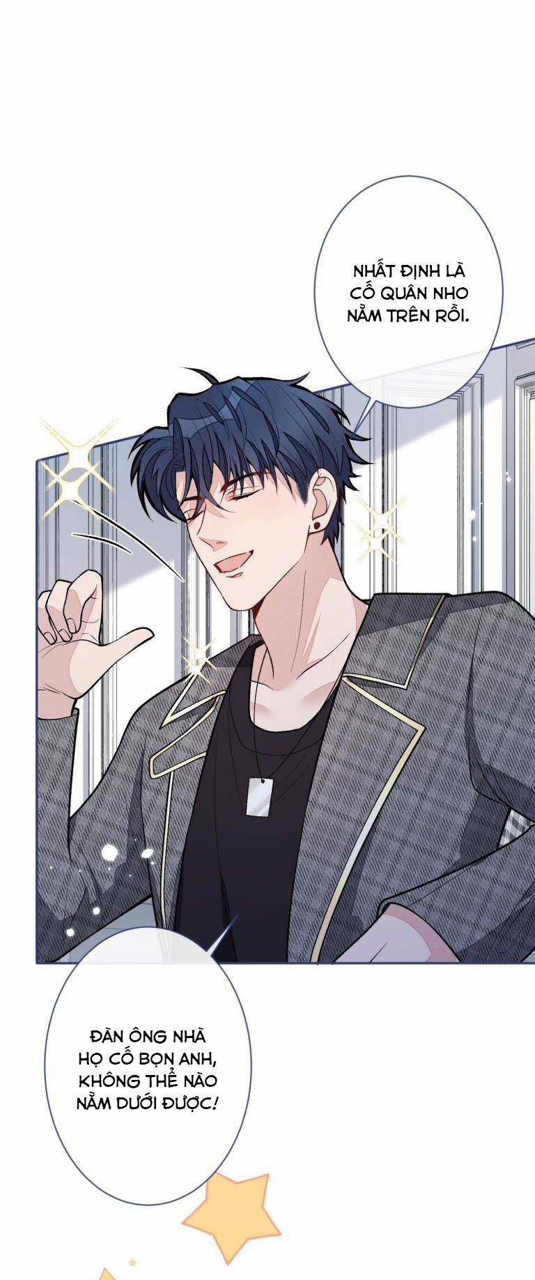 Lại Bị Nam Thần Trêu Lên Hot Search 156 trang 34