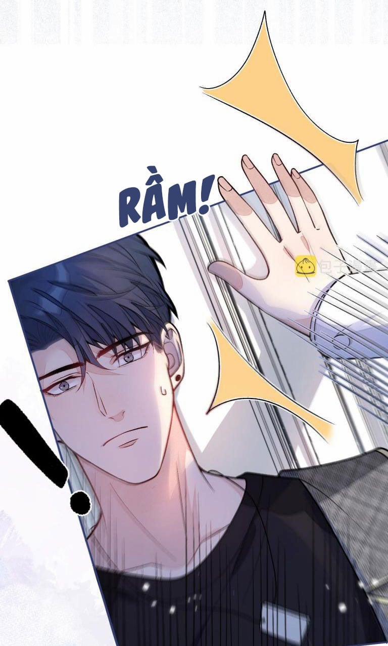 Lại Bị Nam Thần Trêu Lên Hot Search 156 trang 37