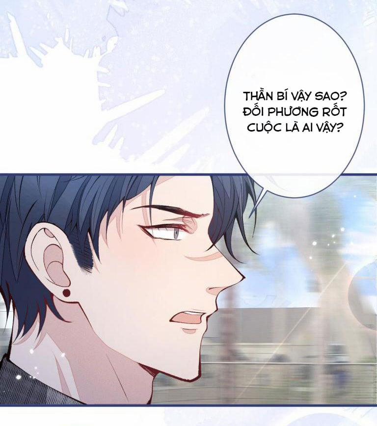 Lại Bị Nam Thần Trêu Lên Hot Search 156 trang 6
