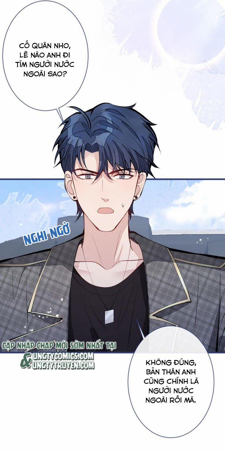 Lại Bị Nam Thần Trêu Lên Hot Search 156 trang 7