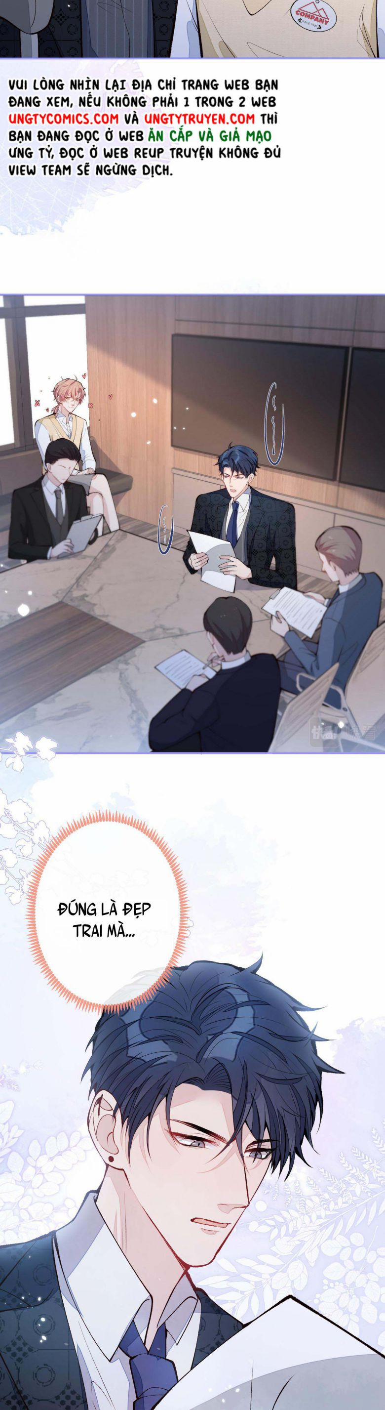 Lại Bị Nam Thần Trêu Lên Hot Search 157 trang 13