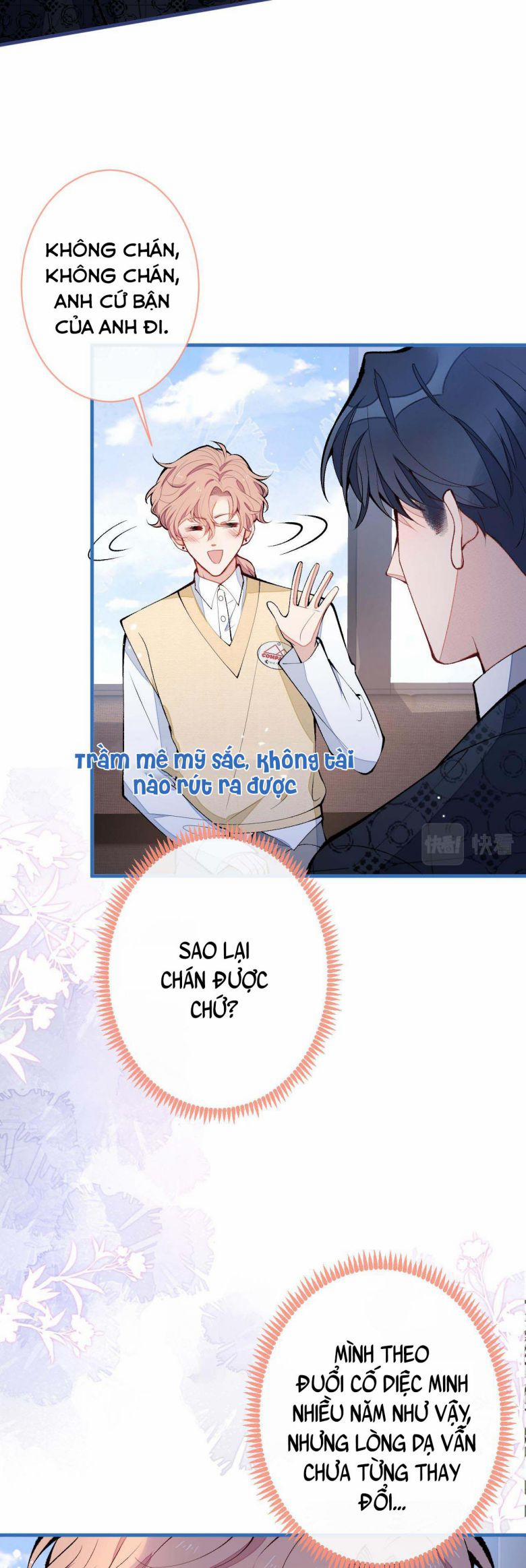 Lại Bị Nam Thần Trêu Lên Hot Search 157 trang 16