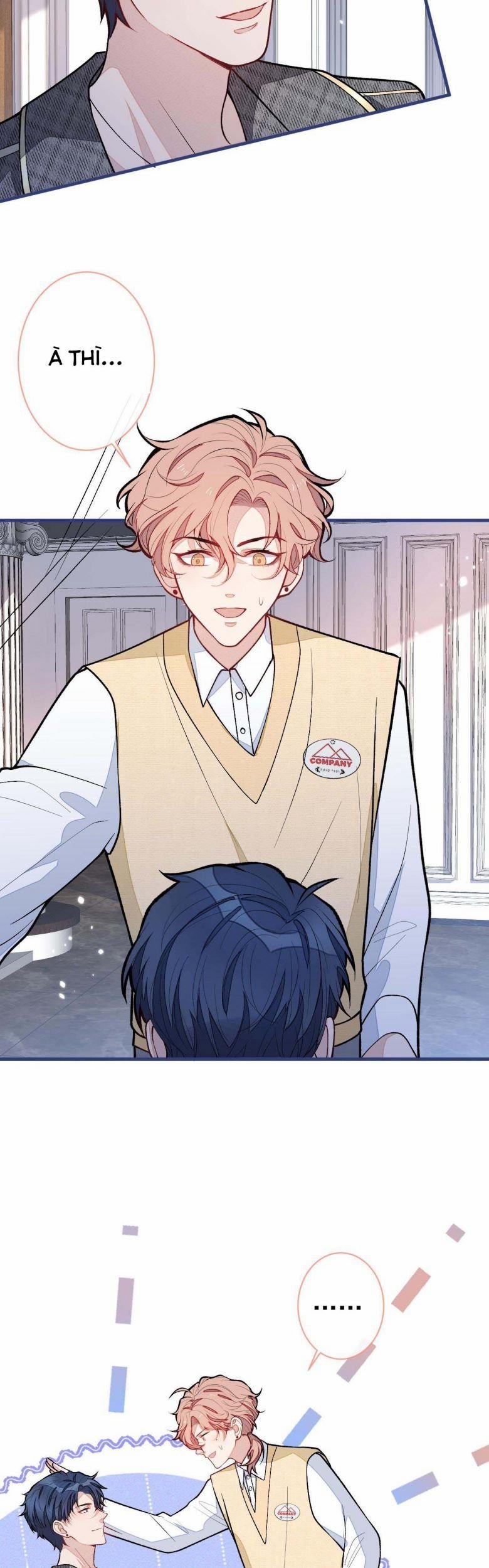 Lại Bị Nam Thần Trêu Lên Hot Search 157 trang 2