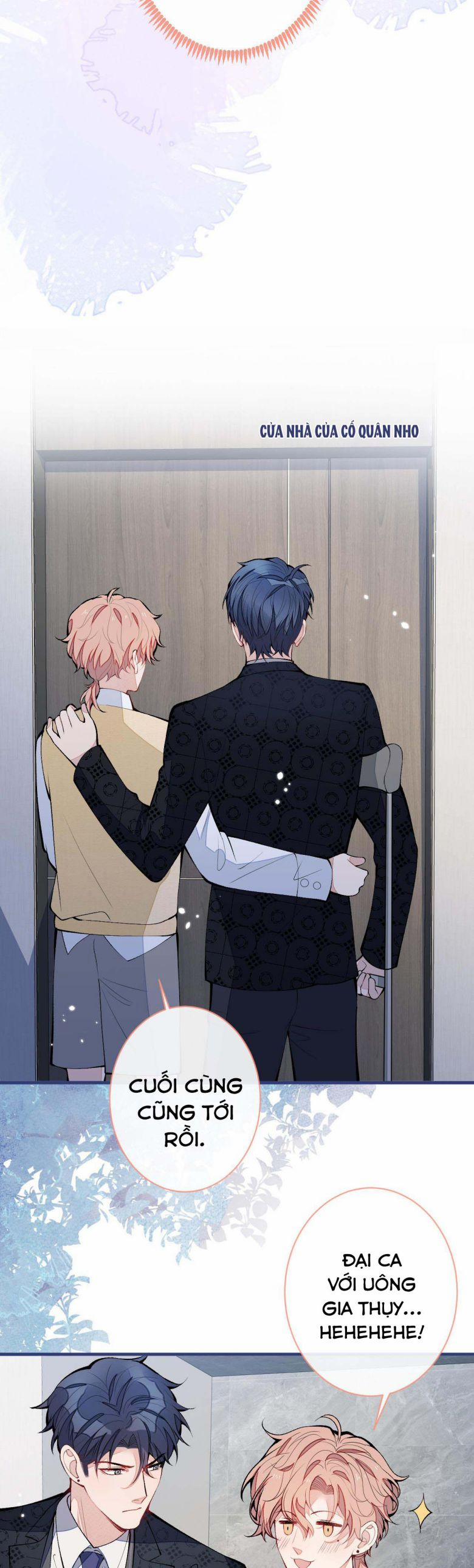 Lại Bị Nam Thần Trêu Lên Hot Search 157 trang 21