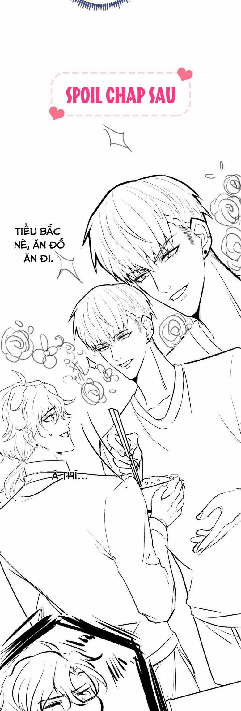 Lại Bị Nam Thần Trêu Lên Hot Search 157 trang 23