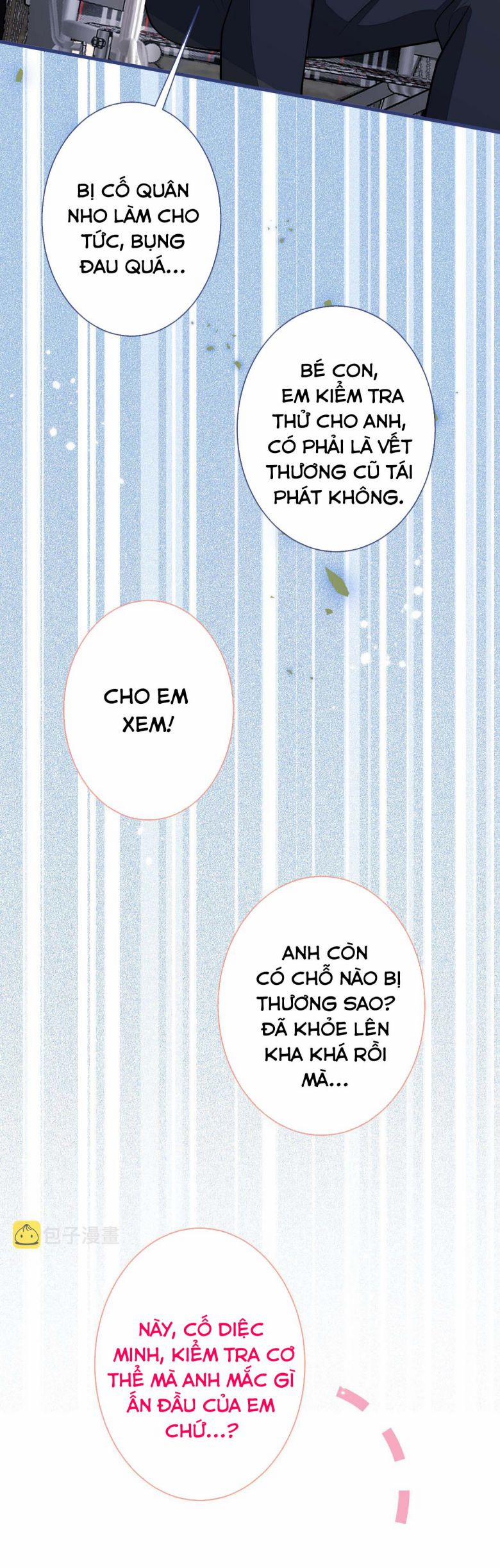 Lại Bị Nam Thần Trêu Lên Hot Search 157 trang 6