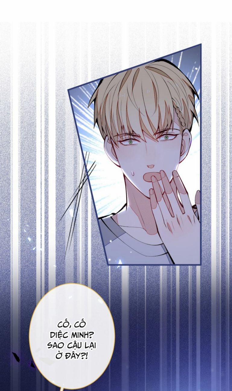 Lại Bị Nam Thần Trêu Lên Hot Search 158 trang 12