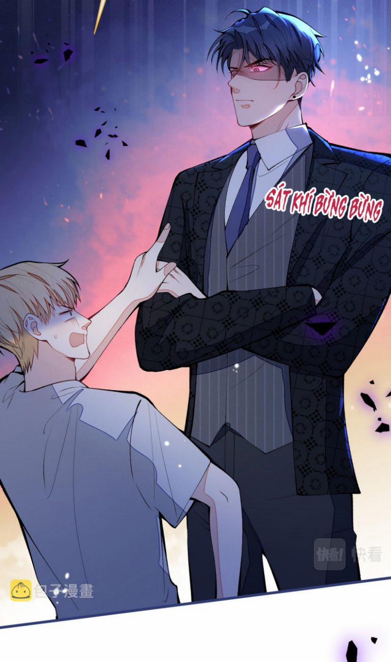 Lại Bị Nam Thần Trêu Lên Hot Search 158 trang 13