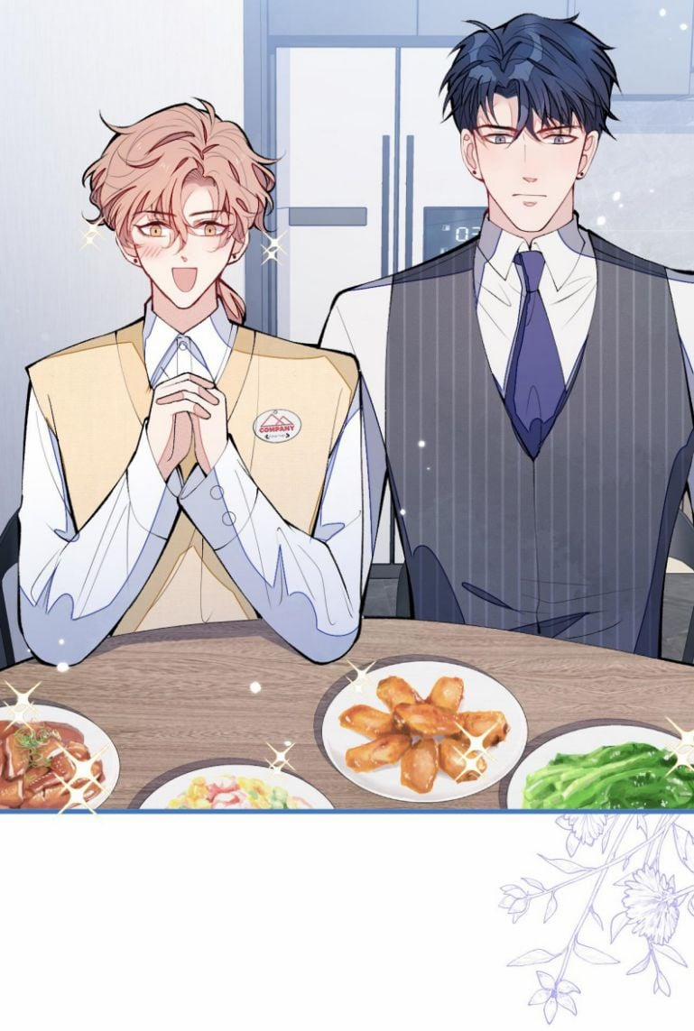 Lại Bị Nam Thần Trêu Lên Hot Search 158 trang 22