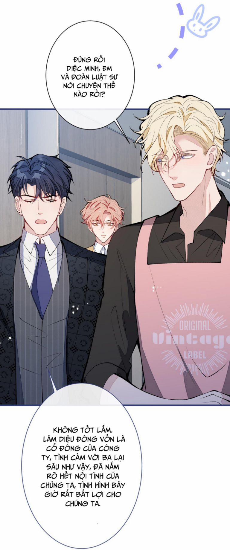 Lại Bị Nam Thần Trêu Lên Hot Search 158 trang 3