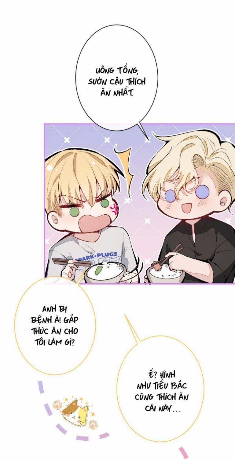 Lại Bị Nam Thần Trêu Lên Hot Search 158 trang 30