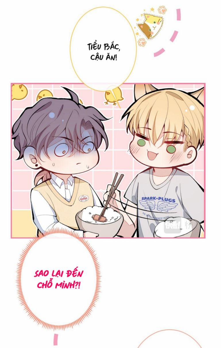 Lại Bị Nam Thần Trêu Lên Hot Search 158 trang 31