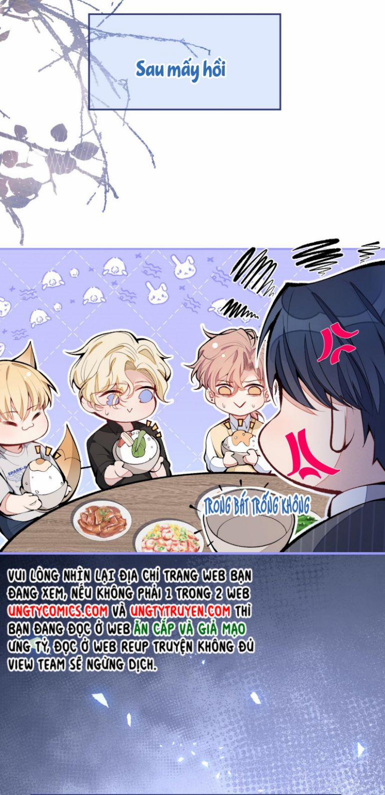 Lại Bị Nam Thần Trêu Lên Hot Search 158 trang 33