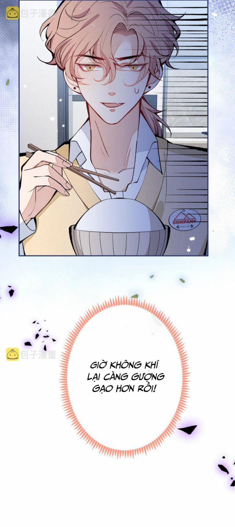 Lại Bị Nam Thần Trêu Lên Hot Search 158 trang 34