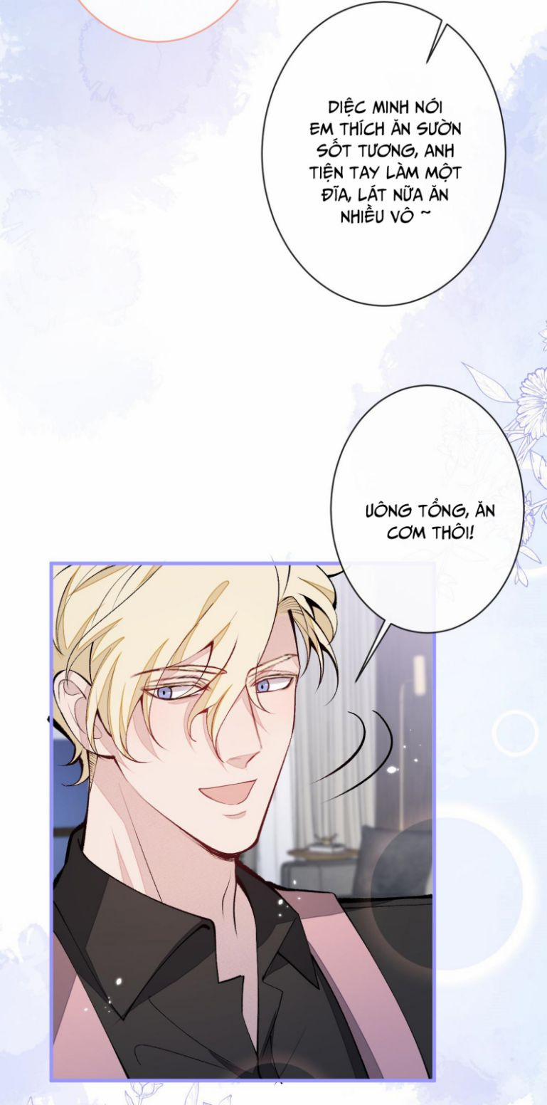 Lại Bị Nam Thần Trêu Lên Hot Search 158 trang 8