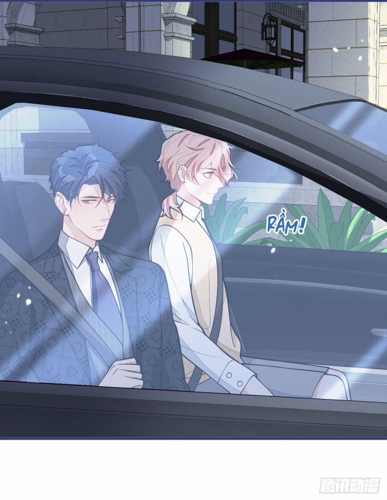 Lại Bị Nam Thần Trêu Lên Hot Search 159 trang 13