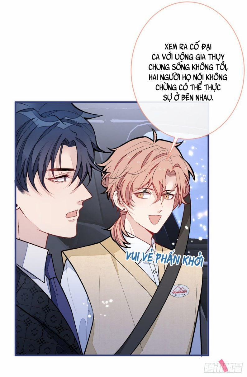 Lại Bị Nam Thần Trêu Lên Hot Search 159 trang 14