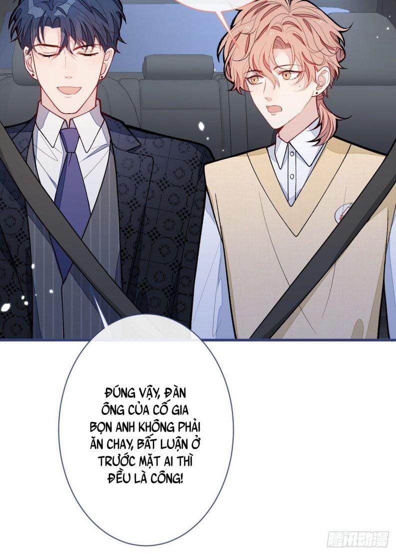 Lại Bị Nam Thần Trêu Lên Hot Search 159 trang 17