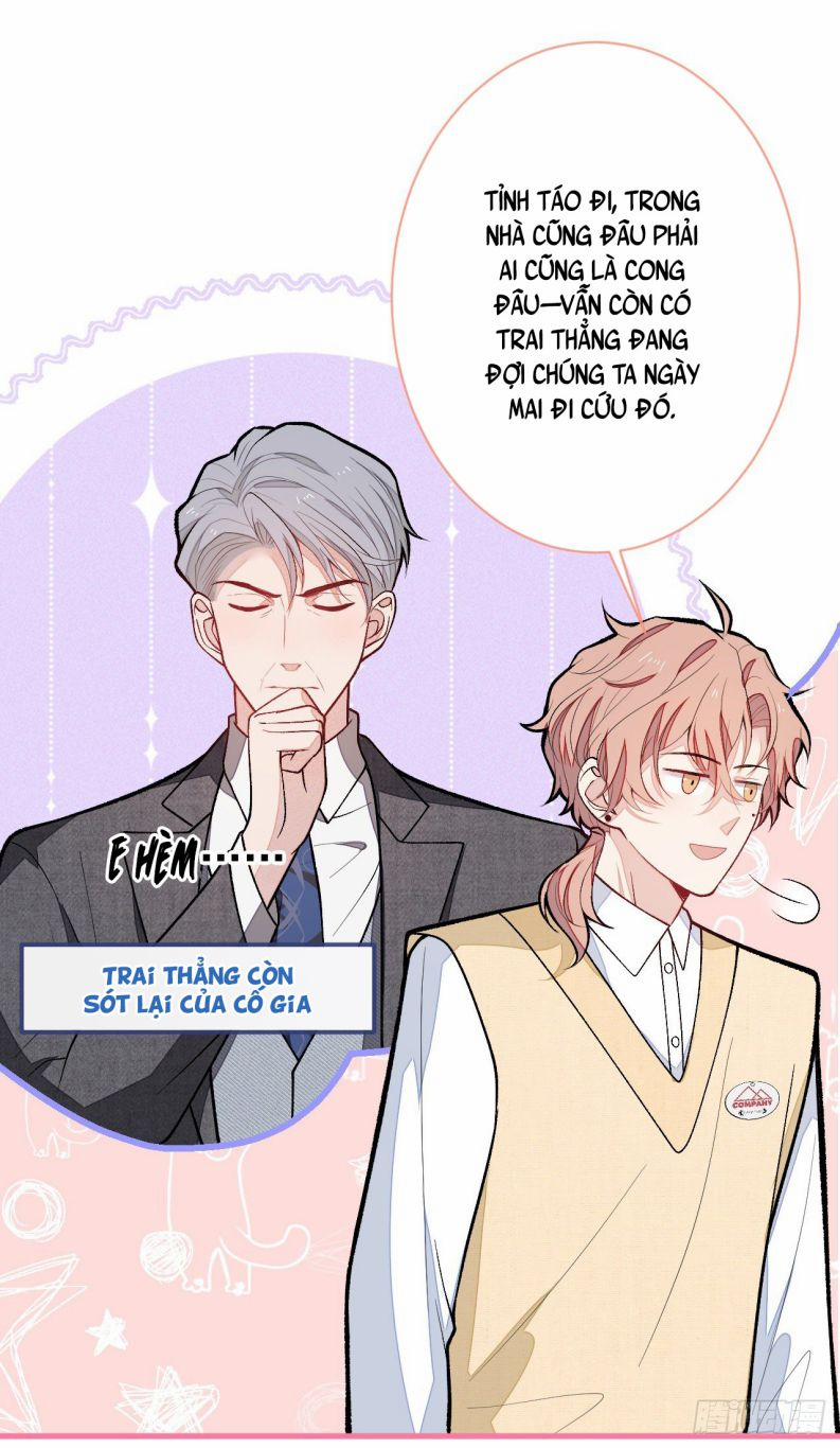 Lại Bị Nam Thần Trêu Lên Hot Search 159 trang 18