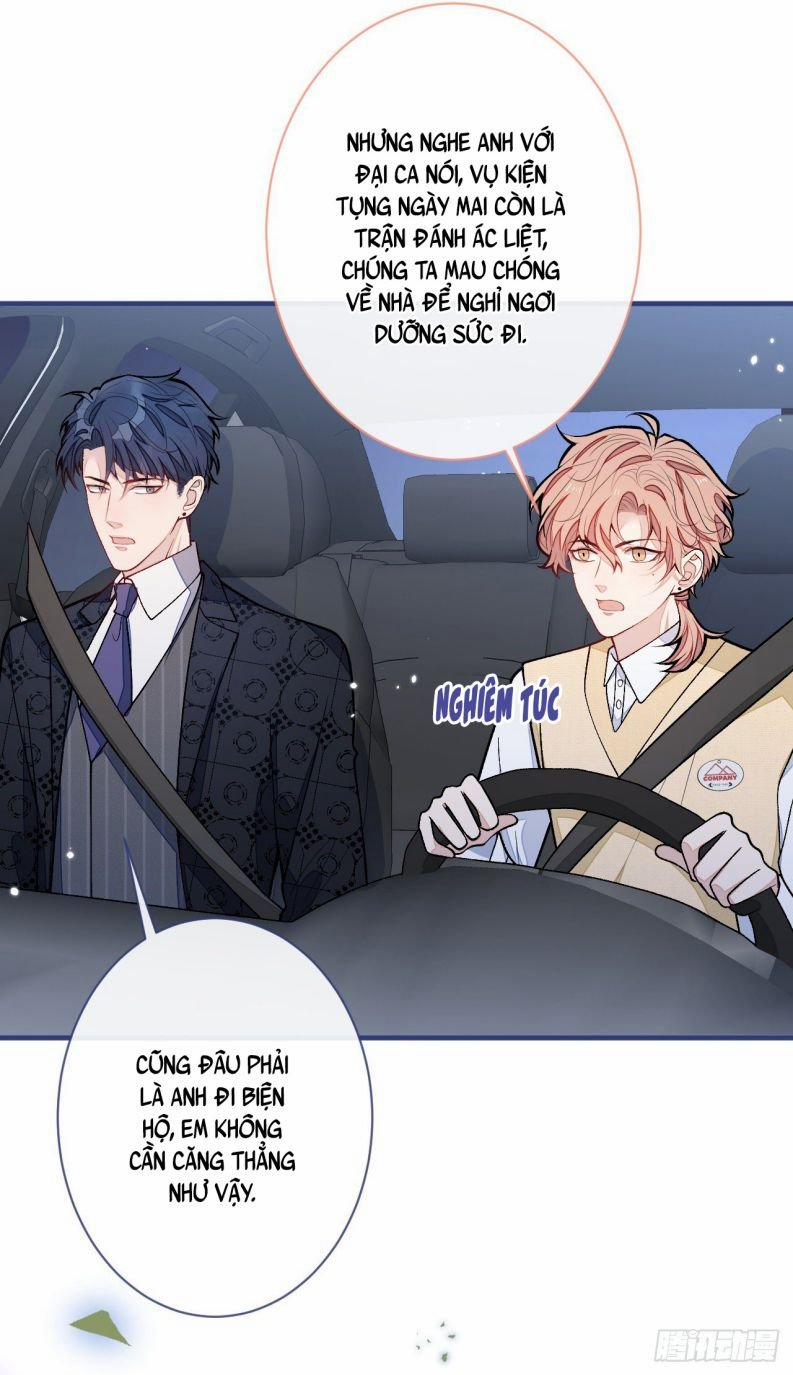 Lại Bị Nam Thần Trêu Lên Hot Search 159 trang 19