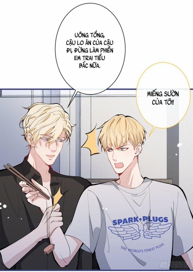 Lại Bị Nam Thần Trêu Lên Hot Search 159 trang 2