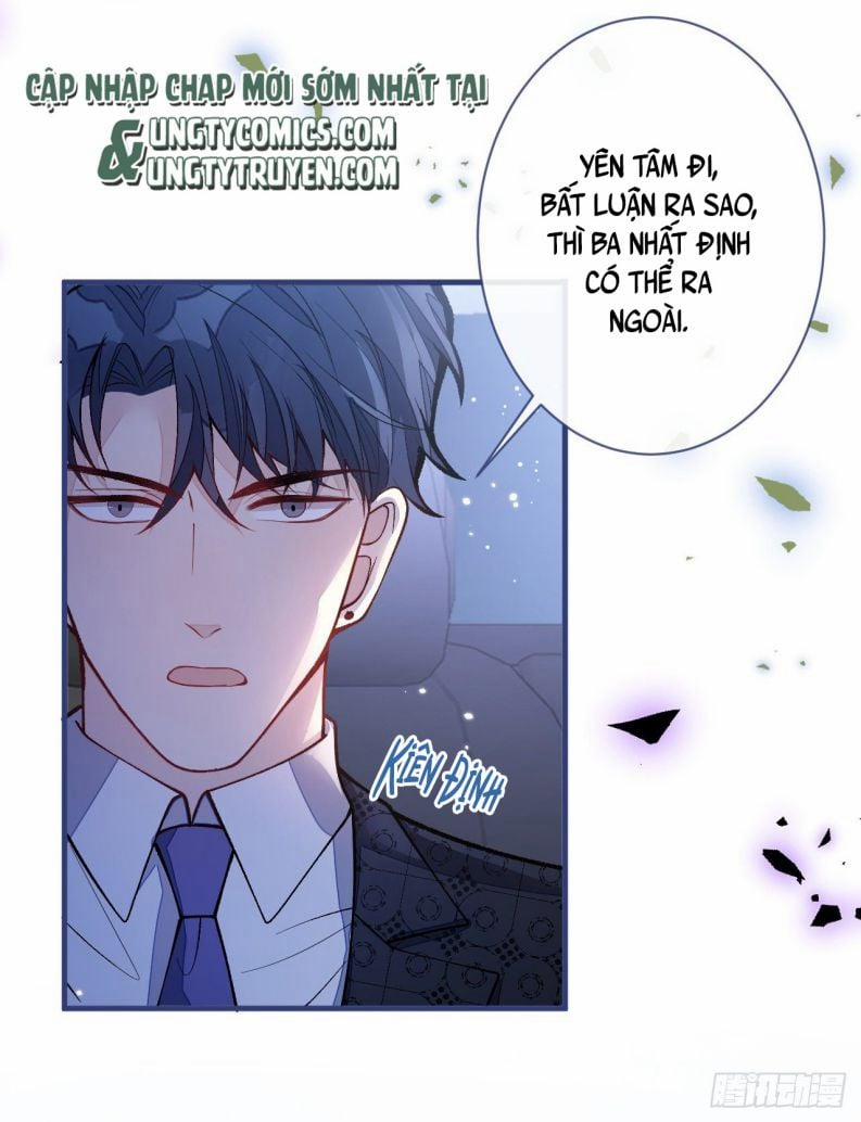 Lại Bị Nam Thần Trêu Lên Hot Search 159 trang 20