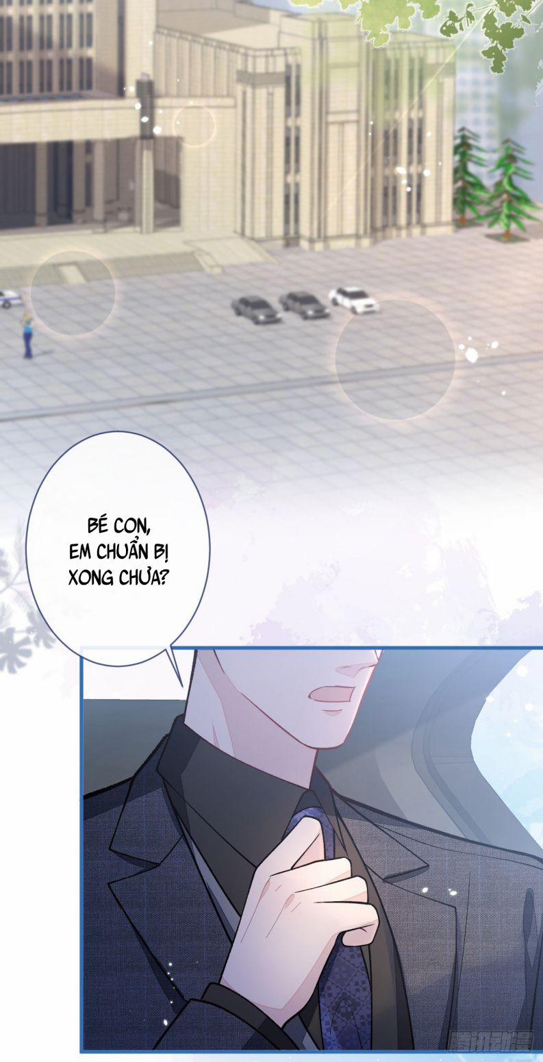 Lại Bị Nam Thần Trêu Lên Hot Search 159 trang 22