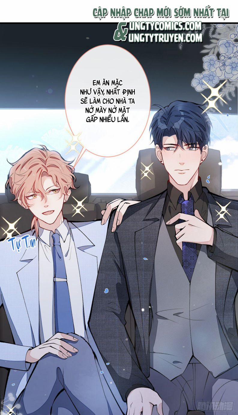 Lại Bị Nam Thần Trêu Lên Hot Search 159 trang 24