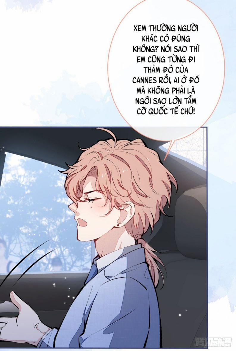 Lại Bị Nam Thần Trêu Lên Hot Search 159 trang 26