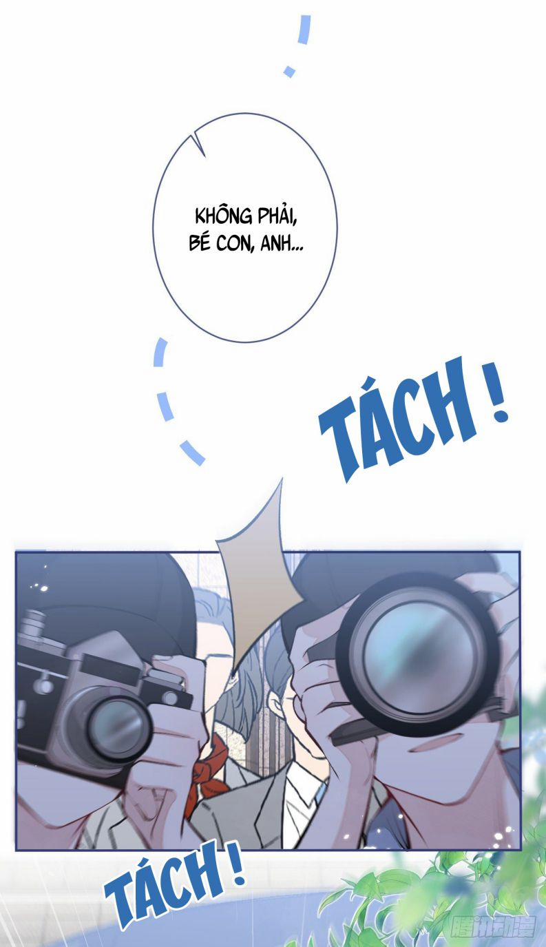 Lại Bị Nam Thần Trêu Lên Hot Search 159 trang 28