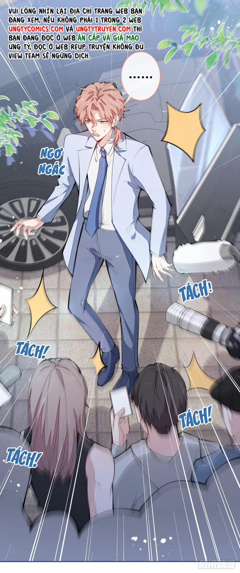 Lại Bị Nam Thần Trêu Lên Hot Search 159 trang 29