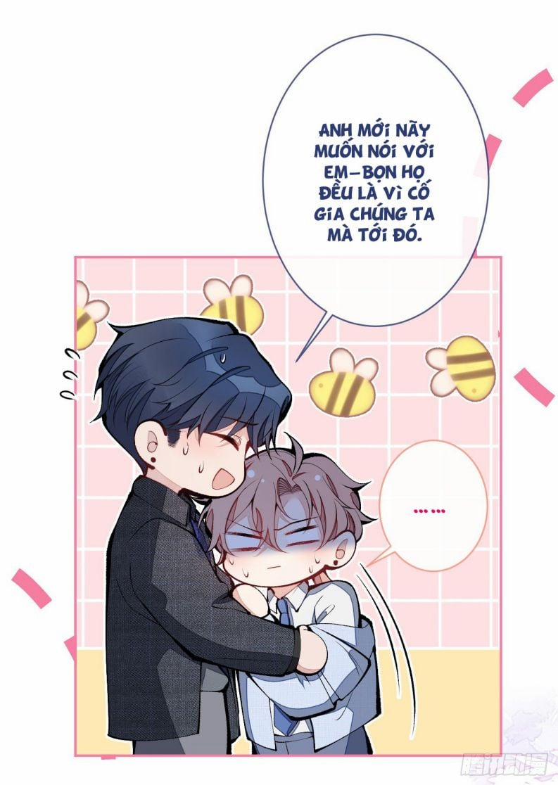 Lại Bị Nam Thần Trêu Lên Hot Search 159 trang 31