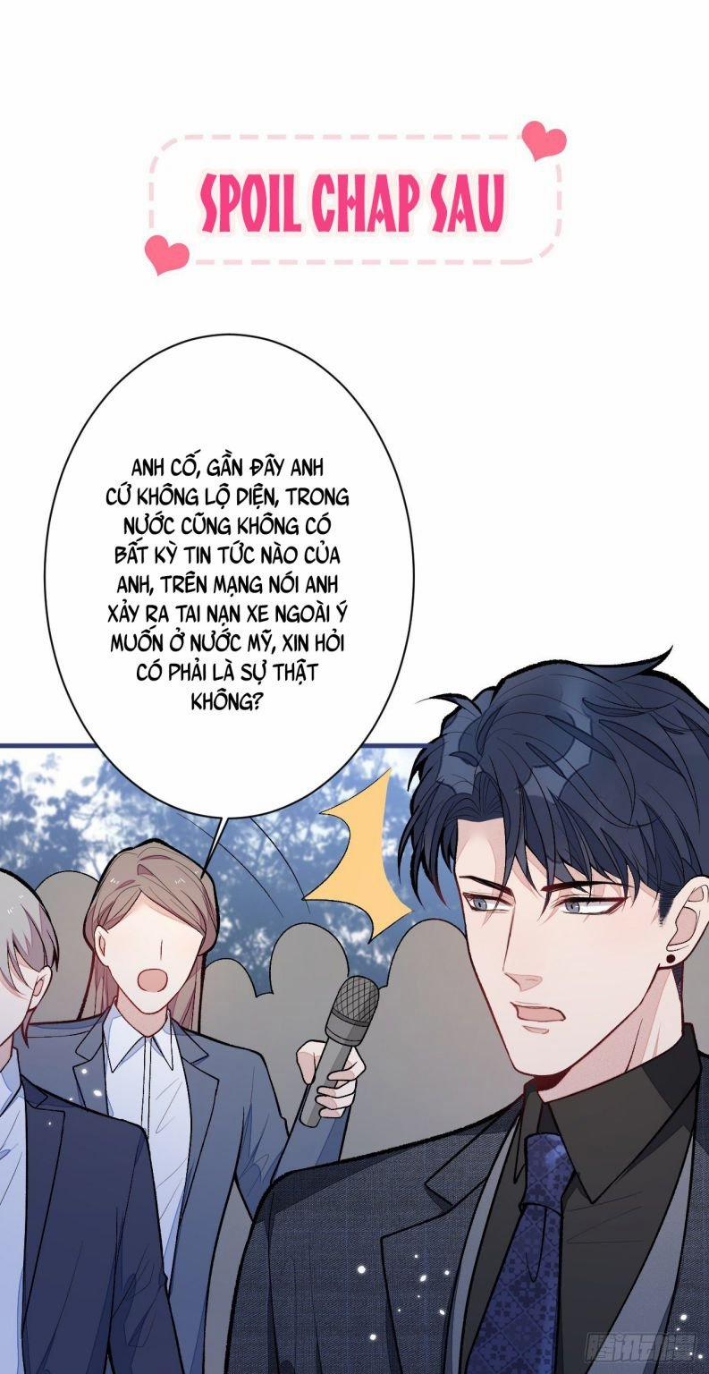 Lại Bị Nam Thần Trêu Lên Hot Search 159 trang 33