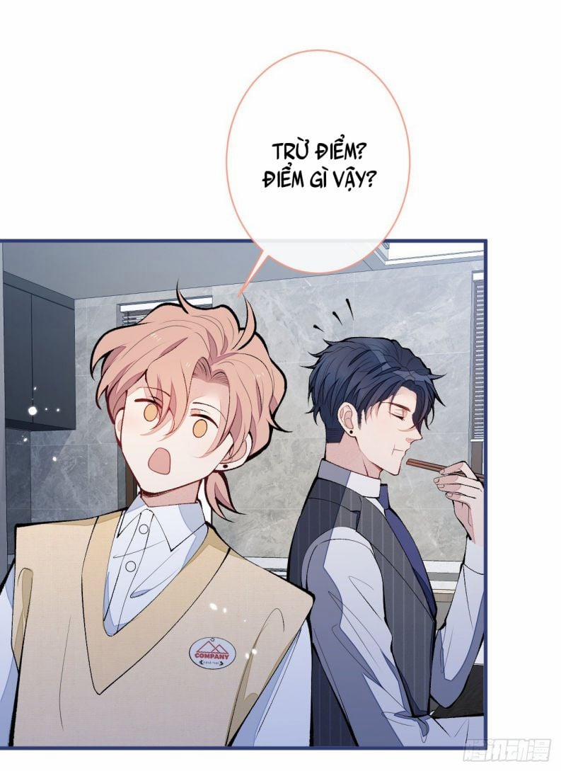 Lại Bị Nam Thần Trêu Lên Hot Search 159 trang 5