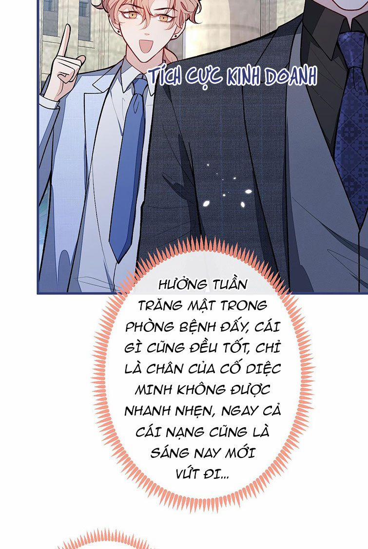 Lại Bị Nam Thần Trêu Lên Hot Search 160 trang 10