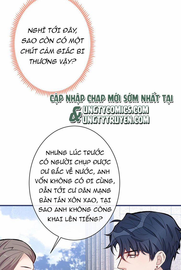 Lại Bị Nam Thần Trêu Lên Hot Search 160 trang 11