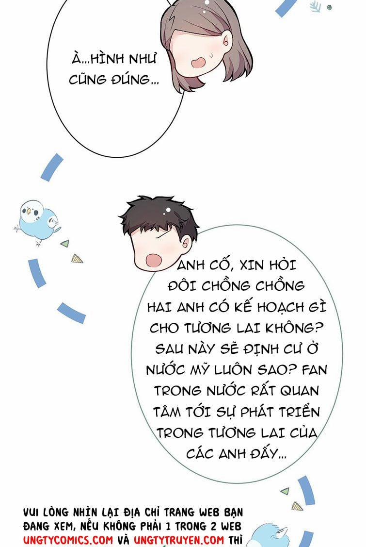 Lại Bị Nam Thần Trêu Lên Hot Search 160 trang 13
