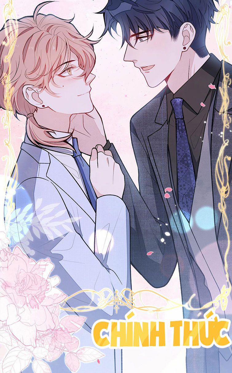 Lại Bị Nam Thần Trêu Lên Hot Search 160 trang 16