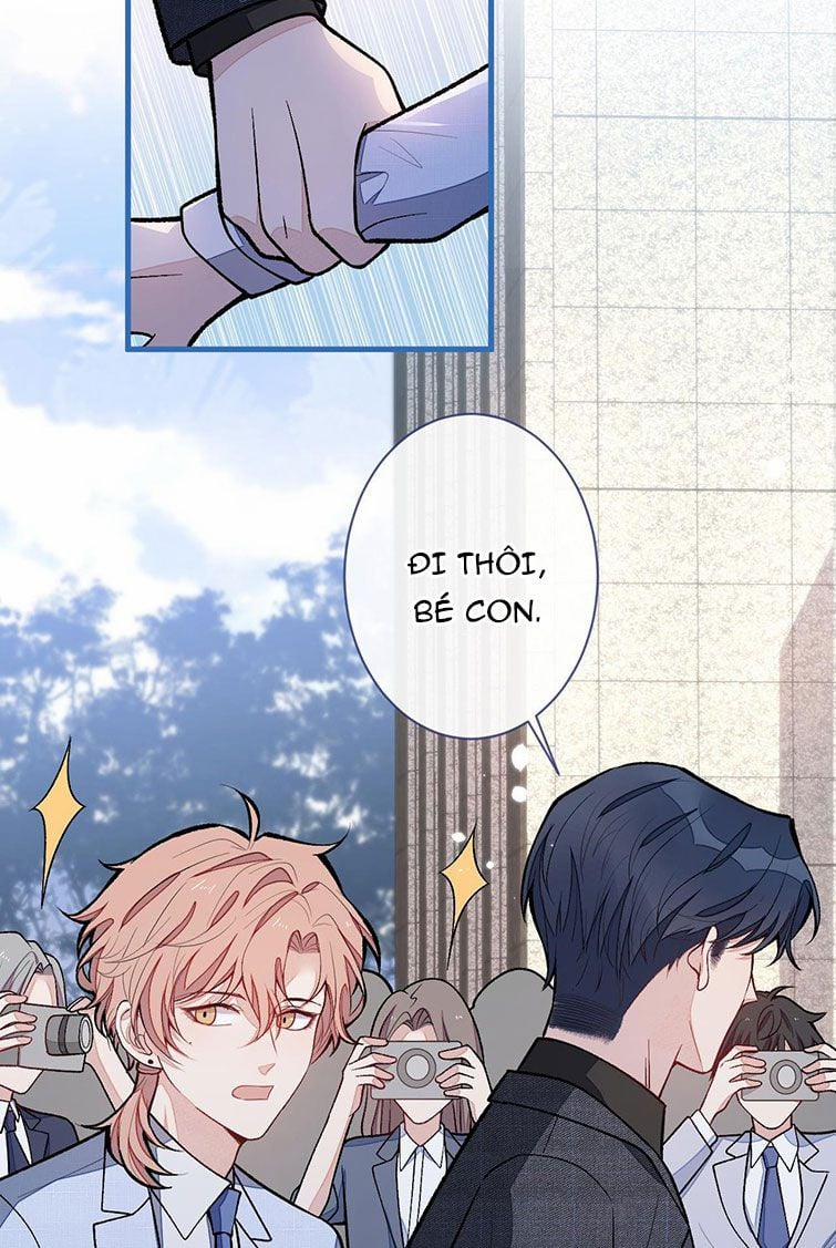 Lại Bị Nam Thần Trêu Lên Hot Search 160 trang 2