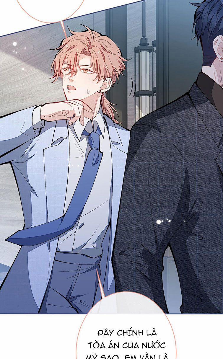 Lại Bị Nam Thần Trêu Lên Hot Search 160 trang 22