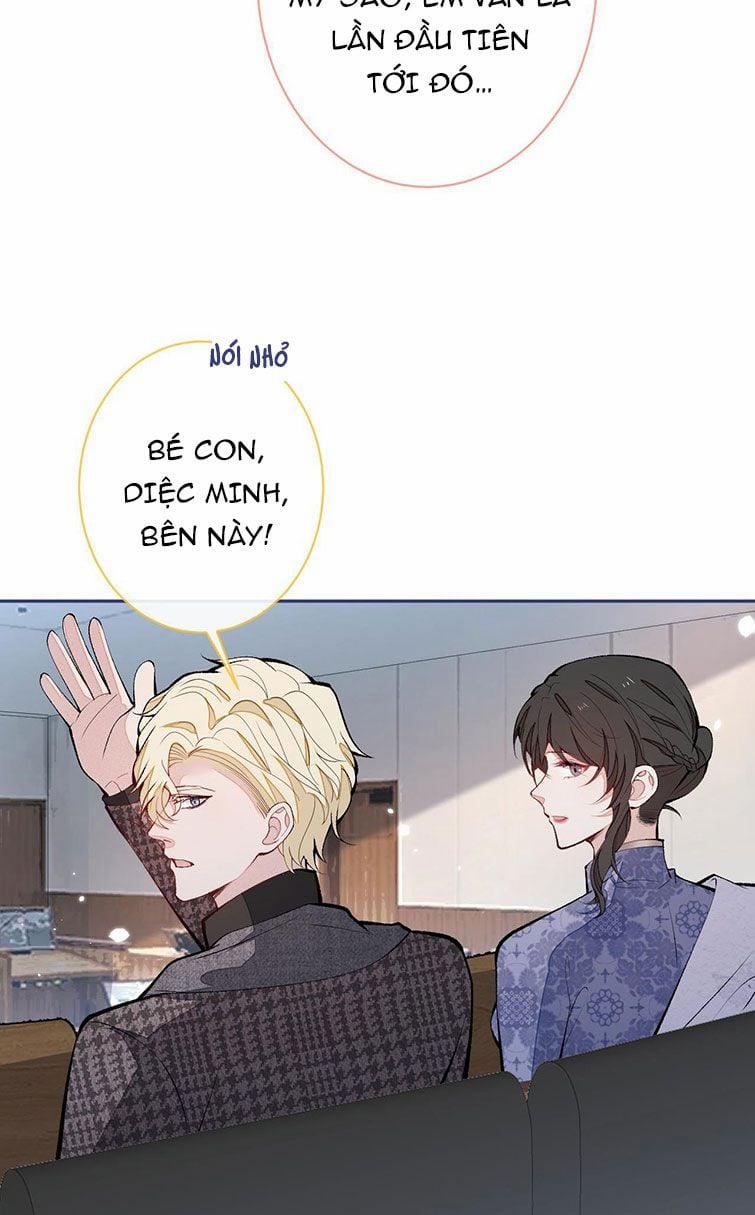 Lại Bị Nam Thần Trêu Lên Hot Search 160 trang 23
