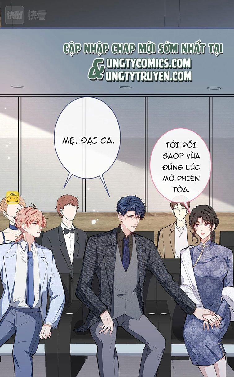 Lại Bị Nam Thần Trêu Lên Hot Search 160 trang 24