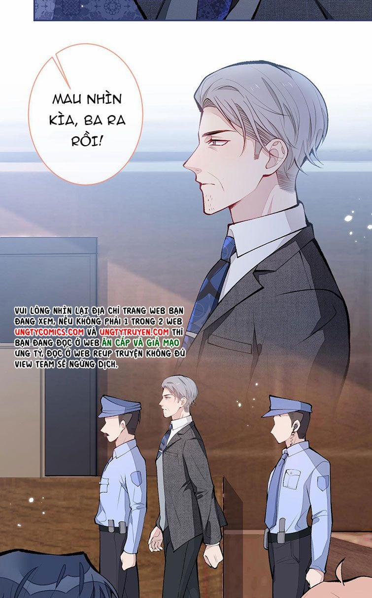 Lại Bị Nam Thần Trêu Lên Hot Search 160 trang 26