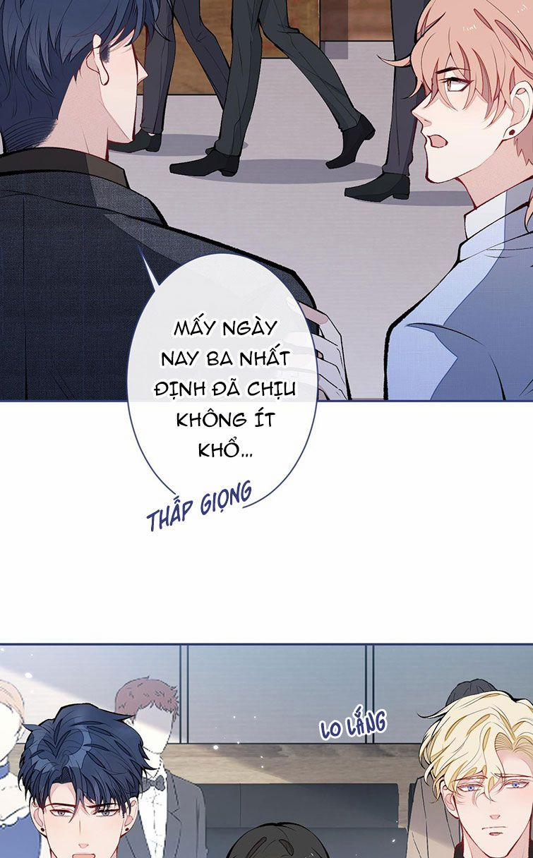 Lại Bị Nam Thần Trêu Lên Hot Search 160 trang 27