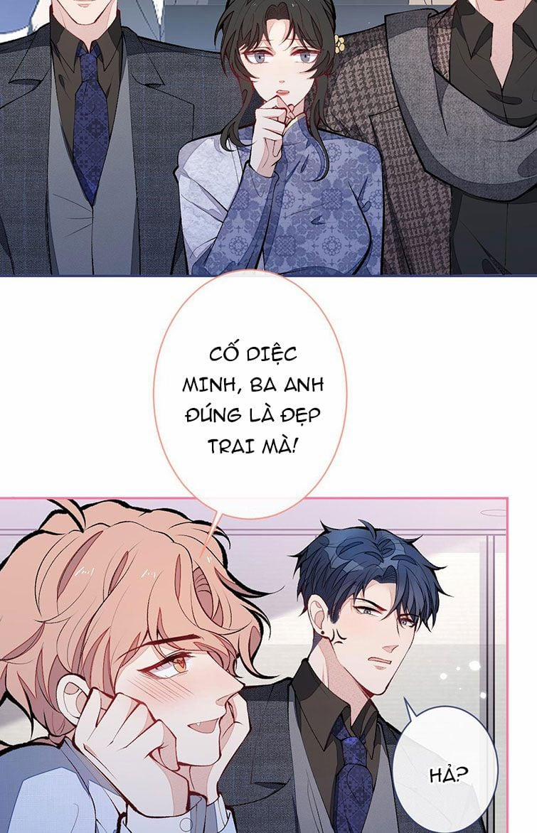 Lại Bị Nam Thần Trêu Lên Hot Search 160 trang 28
