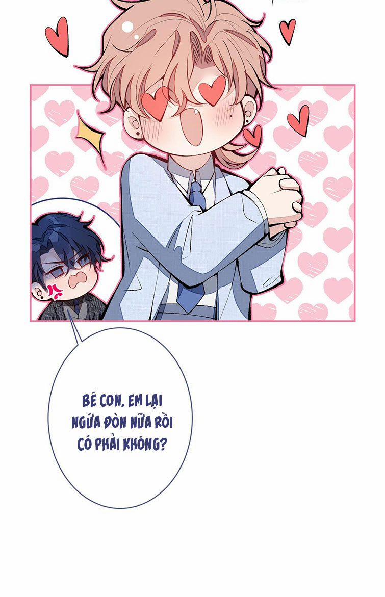 Lại Bị Nam Thần Trêu Lên Hot Search 160 trang 31